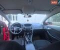 Червоний Форд Фокус, об'ємом двигуна 1.6 л та пробігом 226 тис. км за 8600 $, фото 7 на Automoto.ua