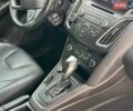 Червоний Форд Фокус, об'ємом двигуна 2 л та пробігом 130 тис. км за 7700 $, фото 7 на Automoto.ua