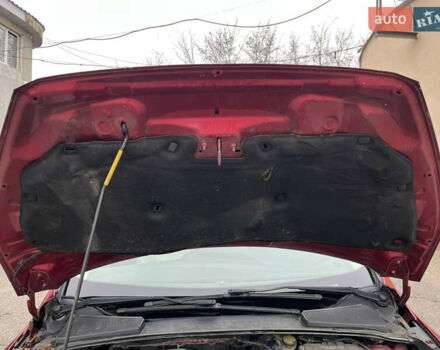 Червоний Форд Фокус, об'ємом двигуна 2 л та пробігом 219 тис. км за 8500 $, фото 53 на Automoto.ua