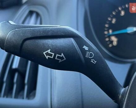 Червоний Форд Фокус, об'ємом двигуна 2 л та пробігом 286 тис. км за 9500 $, фото 15 на Automoto.ua