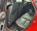 Красный Форд Фокус, объемом двигателя 2 л и пробегом 286 тыс. км за 8200 $, фото 14 на Automoto.ua