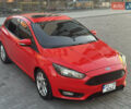Форд Фокус 2015 в Днепре (Днепропетровске) на Automoto.ua Красный Форд Фокус, объемом двигателя 2 л и пробегом 102 тыс. км за 8500 $, фото 1 на Automoto.ua