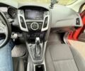 Форд Фокус 2015 в Киеве на Automoto.ua Красный Форд Фокус, объемом двигателя 2 л и пробегом 185 тыс. км за 7400 $, фото 12 на Automoto.ua