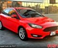Форд Фокус 2015 у Дніпро (Дніпропетровську) на Automoto.ua Червоний Форд Фокус, об'ємом двигуна 2 л та пробігом 102 тис. км за 8500 $, фото 1 на Automoto.ua