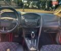 Красный Форд Фокус, объемом двигателя 2 л и пробегом 186 тыс. км за 8900 $, фото 8 на Automoto.ua