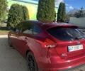 Червоний Форд Фокус, об'ємом двигуна 2 л та пробігом 180 тис. км за 8067 $, фото 1 на Automoto.ua