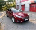 Красный Форд Фокус, объемом двигателя 2 л и пробегом 214 тыс. км за 8800 $, фото 34 на Automoto.ua