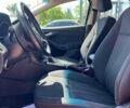 Красный Форд Фокус, объемом двигателя 2 л и пробегом 206 тыс. км за 7990 $, фото 9 на Automoto.ua