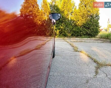 Красный Форд Фокус, объемом двигателя 2 л и пробегом 214 тыс. км за 8800 $, фото 35 на Automoto.ua