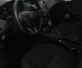 Червоний Форд Фокус, об'ємом двигуна 2 л та пробігом 71 тис. км за 9990 $, фото 8 на Automoto.ua