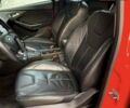 Красный Форд Фокус, объемом двигателя 2 л и пробегом 128 тыс. км за 9200 $, фото 4 на Automoto.ua