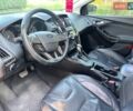 Красный Форд Фокус, объемом двигателя 2 л и пробегом 216 тыс. км за 9000 $, фото 25 на Automoto.ua