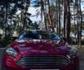 Червоний Форд Фокус, об'ємом двигуна 2 л та пробігом 76 тис. км за 8300 $, фото 1 на Automoto.ua