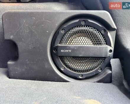 Красный Форд Фокус, объемом двигателя 2 л и пробегом 214 тыс. км за 8800 $, фото 12 на Automoto.ua