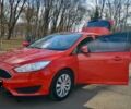Червоний Форд Фокус, об'ємом двигуна 1 л та пробігом 43 тис. км за 10100 $, фото 23 на Automoto.ua