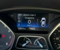 Червоний Форд Фокус, об'ємом двигуна 2 л та пробігом 124 тис. км за 8400 $, фото 6 на Automoto.ua