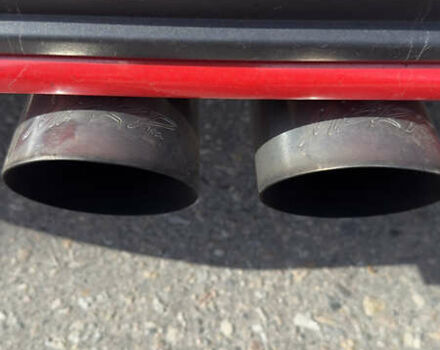 Красный Форд Фокус, объемом двигателя 2 л и пробегом 83 тыс. км за 13000 $, фото 12 на Automoto.ua