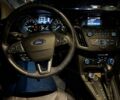Красный Форд Фокус, объемом двигателя 2 л и пробегом 128 тыс. км за 9200 $, фото 7 на Automoto.ua