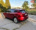 Червоний Форд Фокус, об'ємом двигуна 2 л та пробігом 221 тис. км за 8500 $, фото 39 на Automoto.ua