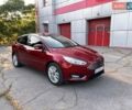 Красный Форд Фокус, объемом двигателя 2 л и пробегом 214 тыс. км за 8800 $, фото 46 на Automoto.ua