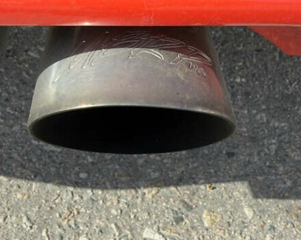 Красный Форд Фокус, объемом двигателя 2 л и пробегом 83 тыс. км за 13000 $, фото 13 на Automoto.ua