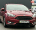 Червоний Форд Фокус, об'ємом двигуна 1 л та пробігом 128 тис. км за 7500 $, фото 1 на Automoto.ua