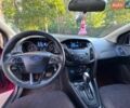 Червоний Форд Фокус, об'ємом двигуна 2 л та пробігом 76 тис. км за 8300 $, фото 10 на Automoto.ua