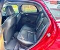 Красный Форд Фокус, объемом двигателя 2 л и пробегом 220 тыс. км за 8500 $, фото 22 на Automoto.ua