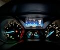 Красный Форд Фокус, объемом двигателя 2 л и пробегом 128 тыс. км за 9200 $, фото 6 на Automoto.ua
