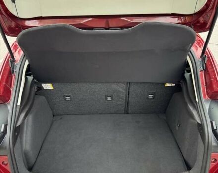 Красный Форд Фокус, объемом двигателя 2 л и пробегом 128 тыс. км за 8950 $, фото 34 на Automoto.ua