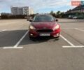 Червоний Форд Фокус, об'ємом двигуна 2 л та пробігом 214 тис. км за 8100 $, фото 7 на Automoto.ua