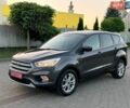 Красный Форд Фокус, объемом двигателя 2 л и пробегом 162 тыс. км за 9000 $, фото 1 на Automoto.ua