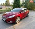 Красный Форд Фокус, объемом двигателя 2 л и пробегом 214 тыс. км за 8800 $, фото 30 на Automoto.ua