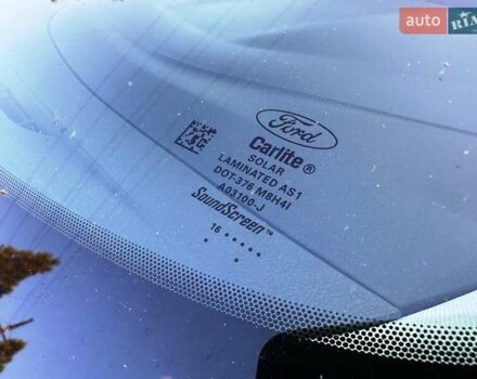 Красный Форд Фокус, объемом двигателя 2 л и пробегом 214 тыс. км за 8800 $, фото 28 на Automoto.ua