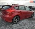 Красный Форд Фокус, объемом двигателя 2 л и пробегом 77 тыс. км за 6900 $, фото 6 на Automoto.ua