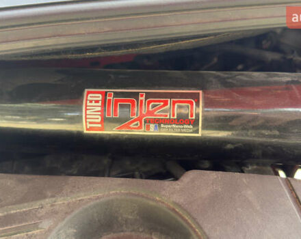 Красный Форд Фокус, объемом двигателя 2 л и пробегом 83 тыс. км за 13000 $, фото 11 на Automoto.ua