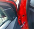 Червоний Форд Фокус, об'ємом двигуна 2 л та пробігом 190 тис. км за 12200 $, фото 13 на Automoto.ua