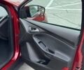 Красный Форд Фокус, объемом двигателя 2 л и пробегом 128 тыс. км за 8950 $, фото 31 на Automoto.ua