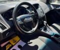 Красный Форд Фокус, объемом двигателя 2 л и пробегом 206 тыс. км за 7990 $, фото 8 на Automoto.ua