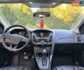 Красный Форд Фокус, объемом двигателя 2 л и пробегом 216 тыс. км за 9000 $, фото 24 на Automoto.ua