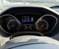 Червоний Форд Фокус, об'ємом двигуна 2 л та пробігом 83 тис. км за 12900 $, фото 4 на Automoto.ua