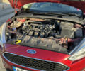 Червоний Форд Фокус, об'ємом двигуна 2 л та пробігом 151 тис. км за 10000 $, фото 17 на Automoto.ua