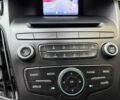 Червоний Форд Фокус, об'ємом двигуна 2 л та пробігом 124 тис. км за 9000 $, фото 25 на Automoto.ua