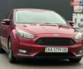 Червоний Форд Фокус, об'ємом двигуна 1 л та пробігом 134 тис. км за 6900 $, фото 1 на Automoto.ua