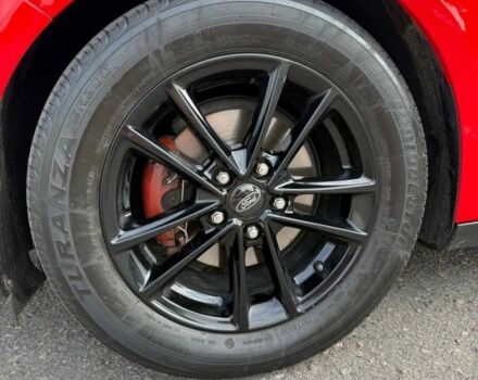 Червоний Форд Фокус, об'ємом двигуна 2 л та пробігом 202 тис. км за 8700 $, фото 7 на Automoto.ua