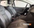 Красный Форд Фокус, объемом двигателя 2 л и пробегом 201 тыс. км за 7800 $, фото 8 на Automoto.ua