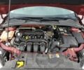 Форд Фокус 2016 в Городке на Automoto.ua Красный Форд Фокус, объемом двигателя 2 л и пробегом 77 тыс. км за 6900 $, фото 15 на Automoto.ua