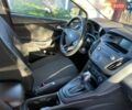 Червоний Форд Фокус, об'ємом двигуна 2 л та пробігом 125 тис. км за 7500 $, фото 4 на Automoto.ua