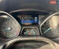 Червоний Форд Фокус, об'ємом двигуна 2 л та пробігом 214 тис. км за 8100 $, фото 10 на Automoto.ua