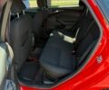 Червоний Форд Фокус, об'ємом двигуна 2 л та пробігом 124 тис. км за 8400 $, фото 11 на Automoto.ua